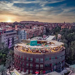 Hotel Nobu Marrakech Marrakesh