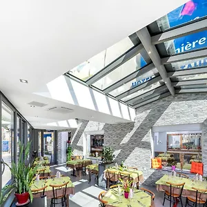 Hotel Des Avenieres Les Avenières