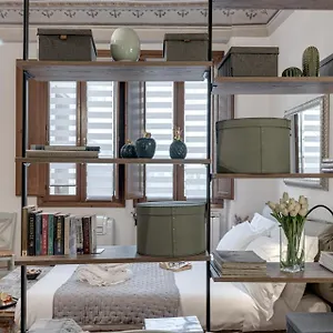Luvi House - Sweet Dreams In Florence