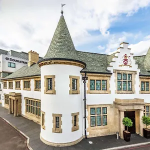 Hotel Doubletree By Hilton London Heathrow Airport Hounslow