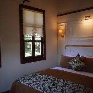 3* Otel Mehmet Efendi Mansion&hotel