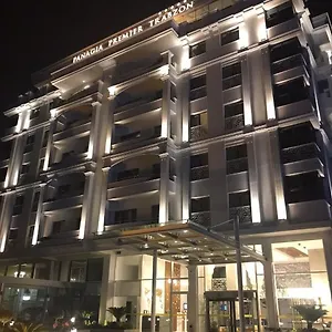 Hotel Panagia Premier