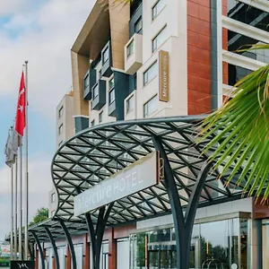 Hotel Mercure