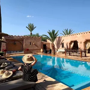 Couette-café 55 Marrakech Marrakesh