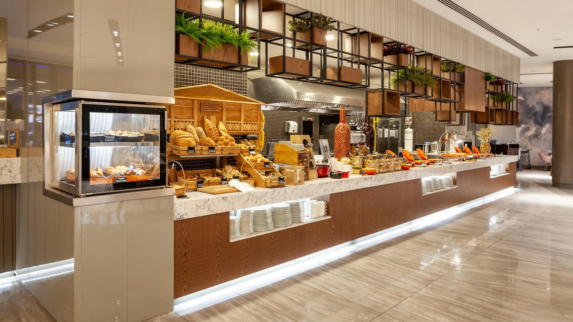 Novotel Trabzon Hotel