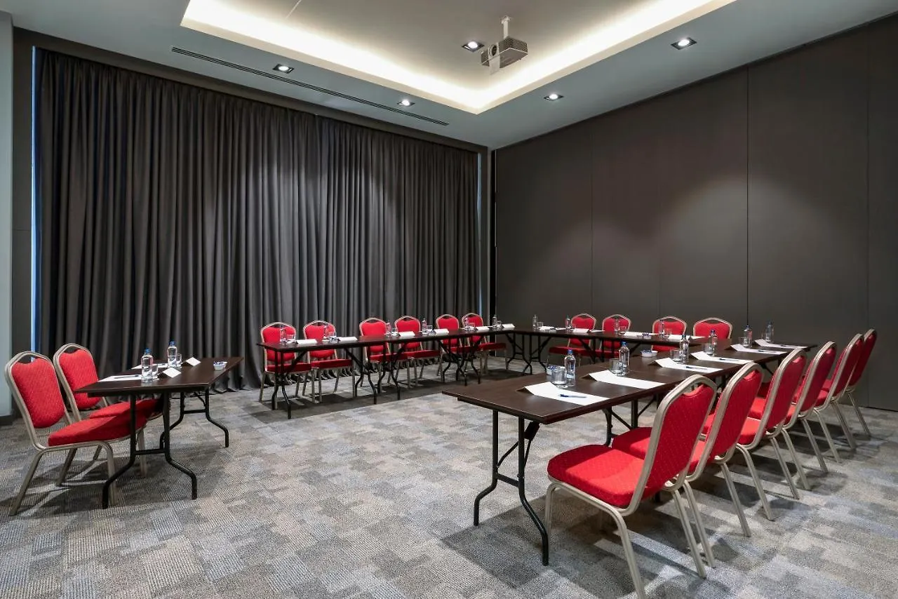 ***** Hotel Novotel Trabzon Turkey