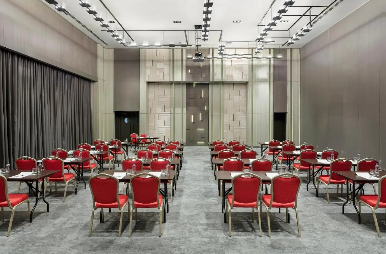 Novotel Trabzon 5*,  Turkey