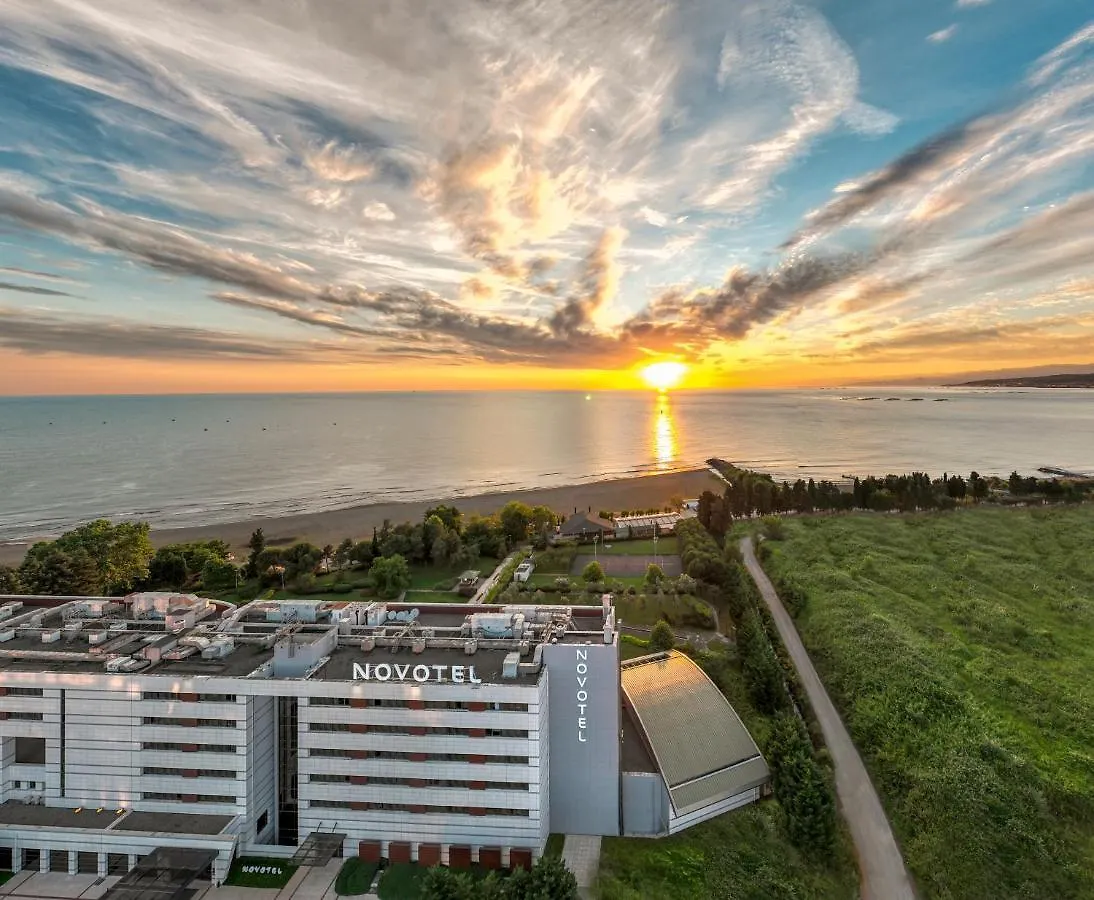 Novotel Trabzon Hotel