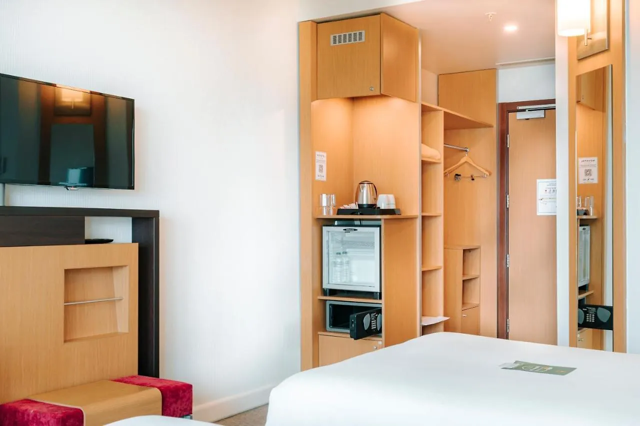 Novotel Trabzon Turquie