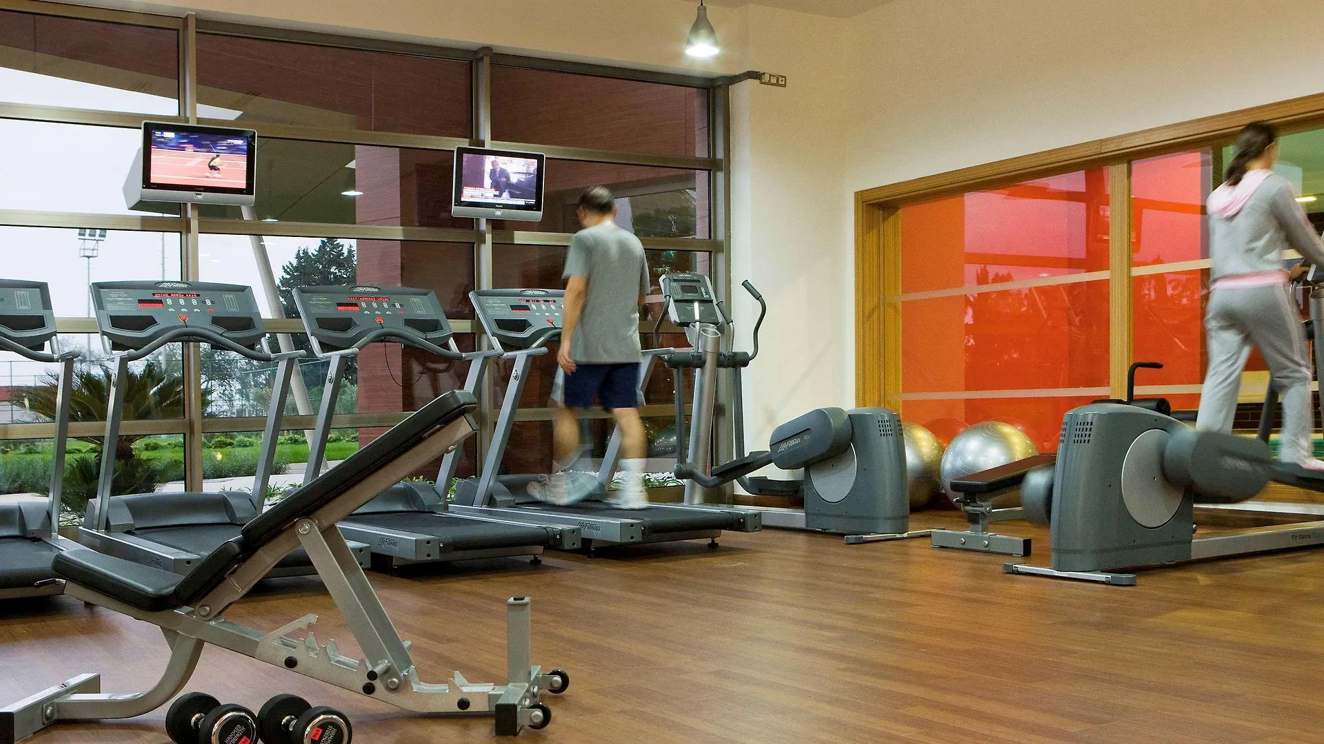 Novotel Trabzon Turquie