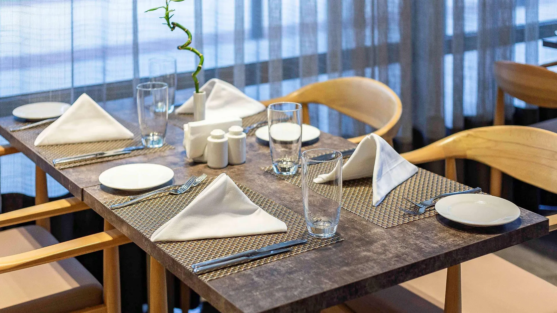 Novotel Trabzon 5*,  Turquie