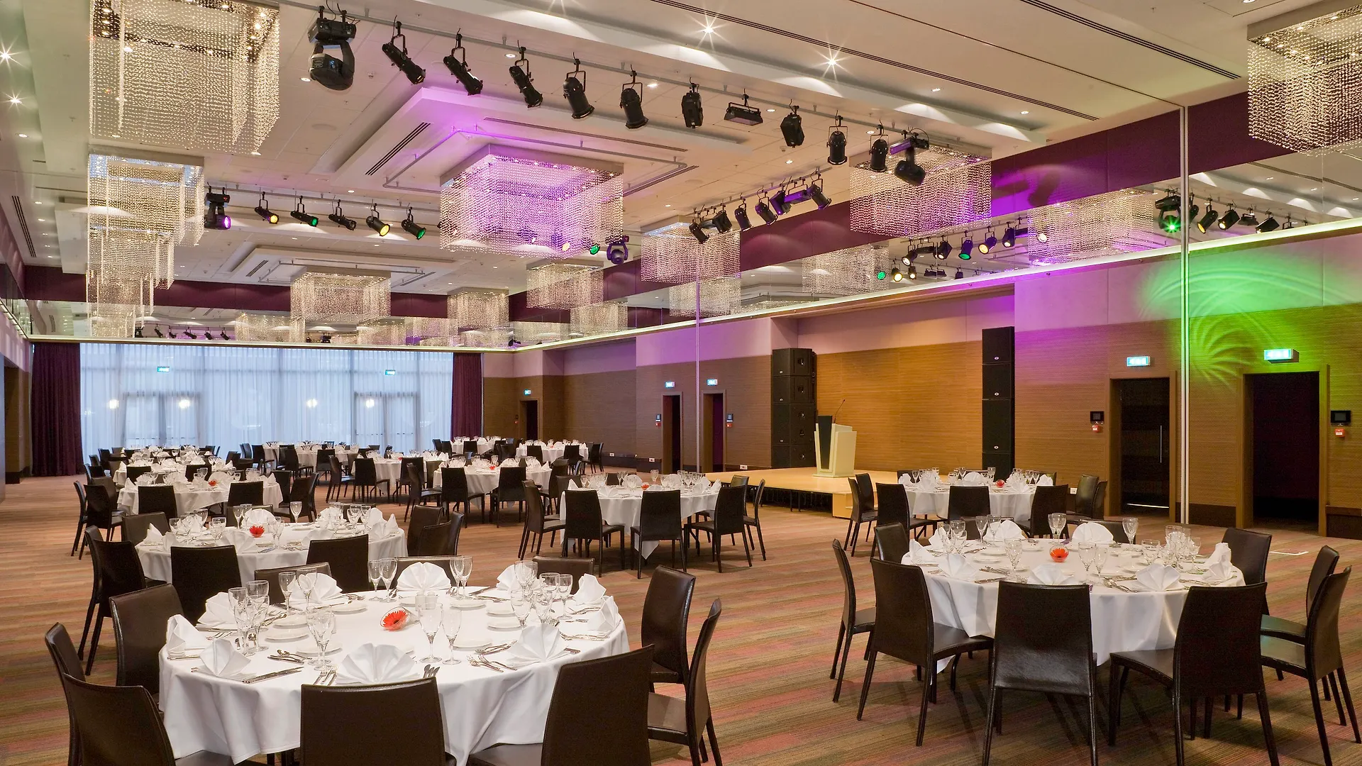 Novotel Trabzon