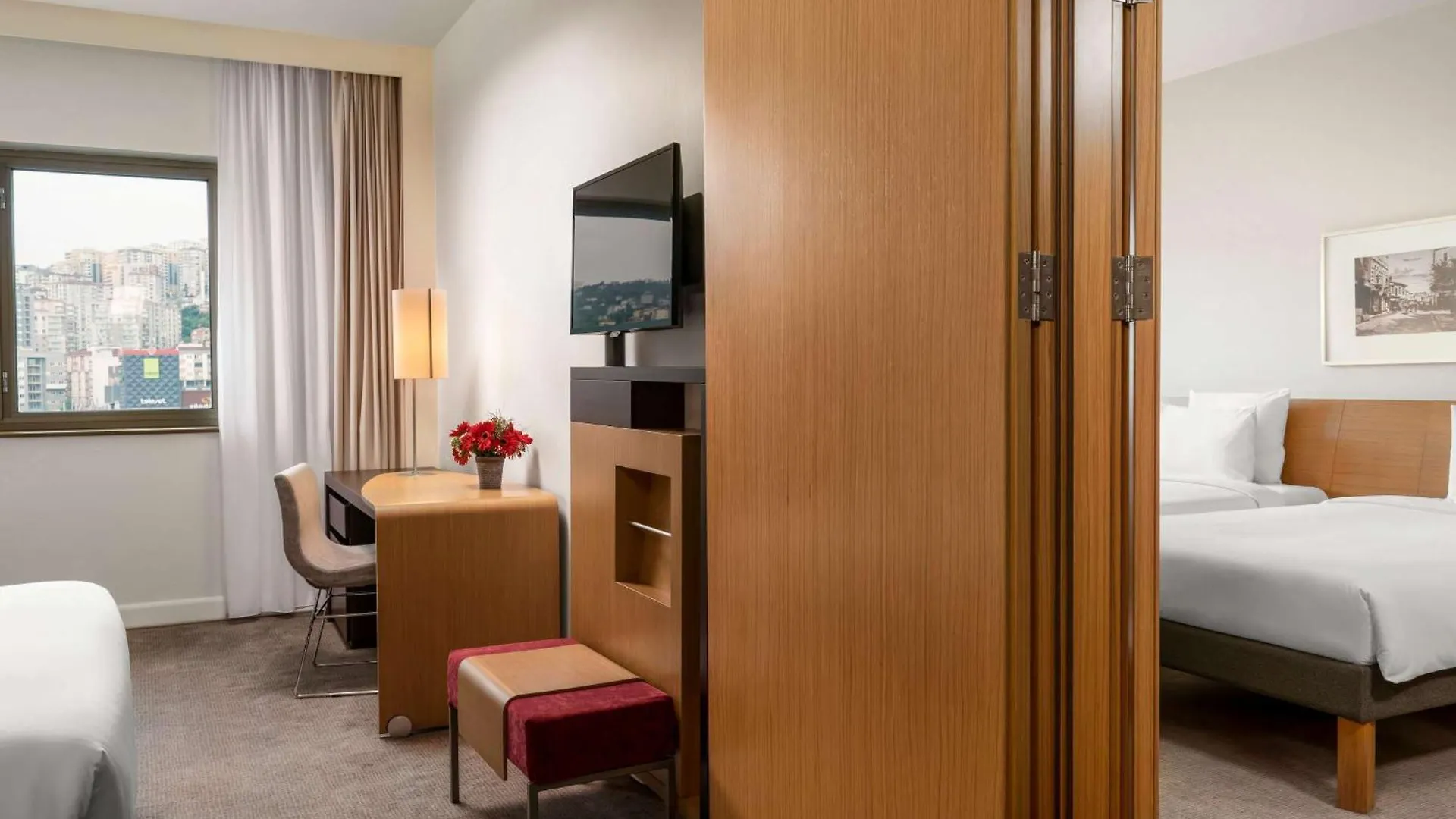 Novotel Trabzon Hotel