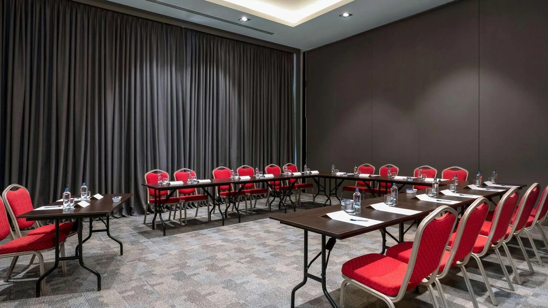 Novotel Trabzon Hotel
