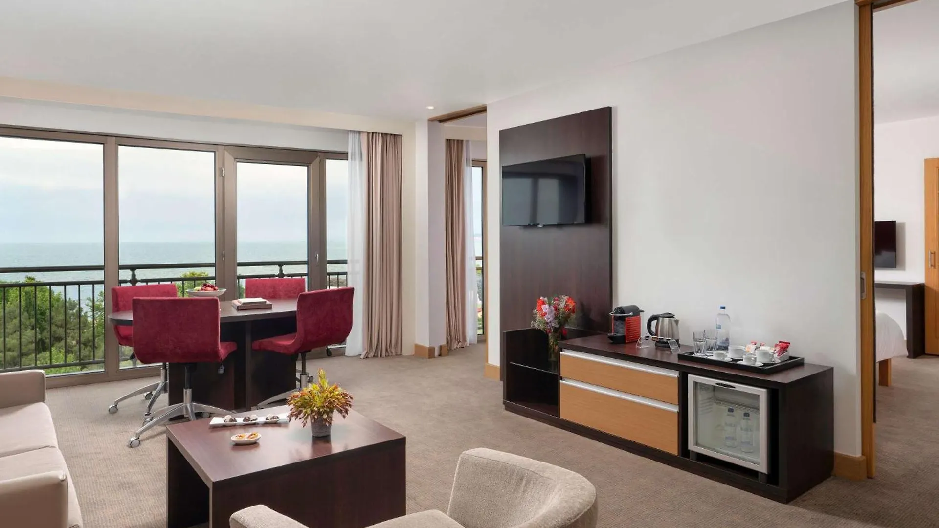 Novotel Trabzon Hotel