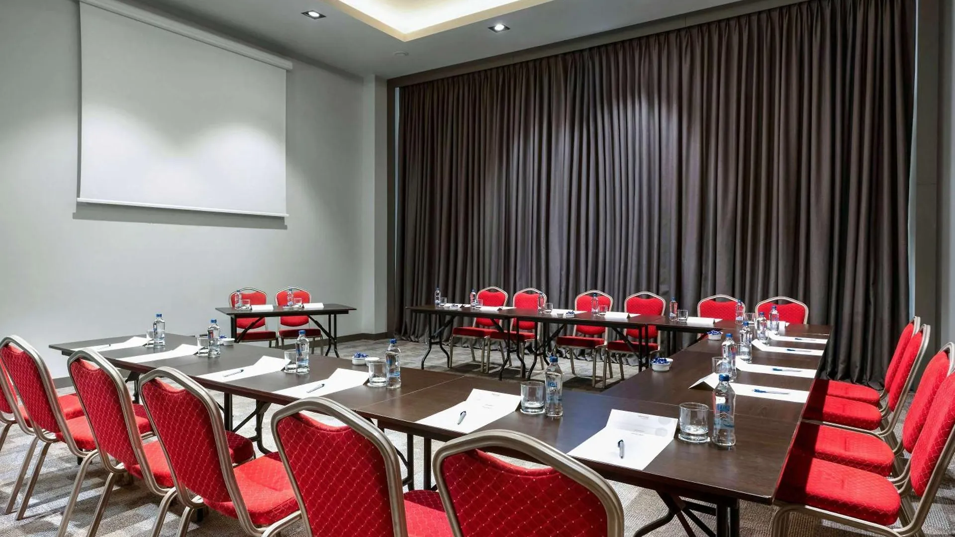 Novotel Trabzon Hotel